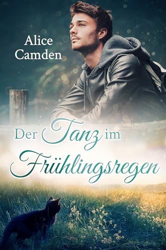 Der Tanz im Frühlingsregen (Café Cinnamon 8)