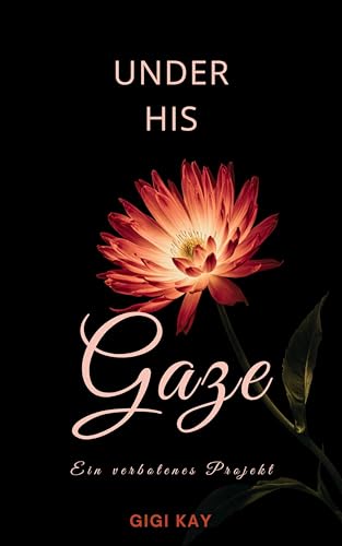 Under his Gaze: Ein verbotenes Projekt (Dominant / Dark Men Novellas 1)