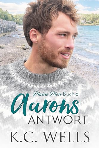 Aarons Antwort (Maine Men (Deutsche Ausgabe) 6)