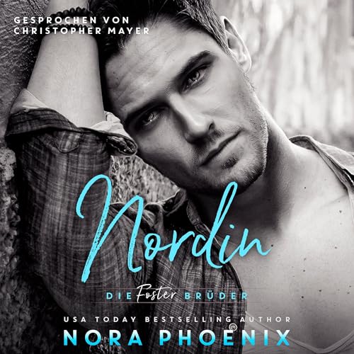 Nordin: Die Foster Brüder