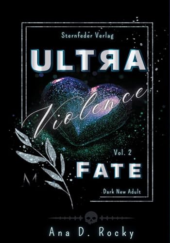 Ultra Violence: Fate Vol.2 (Ultra Dilogie)