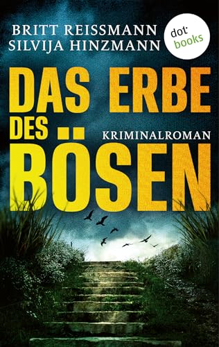 Das Erbe des Bösen - oder: Die Farbe des Himmels: Kriminalroman: Ein Fall für Thea Engel 1 | Für Fans von Susanne Mischke