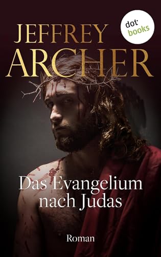 Das Evangelium nach Judas: Roman
