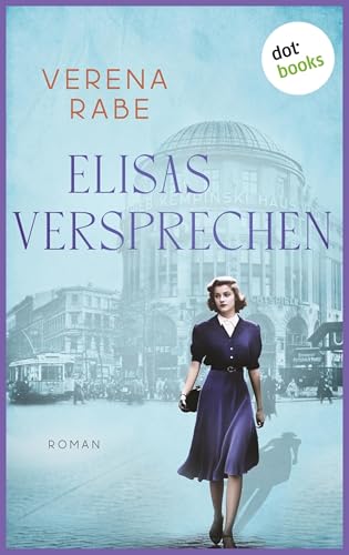 Elisas Versprechen - oder: Ein Lied für die Ewigkeit: Roman