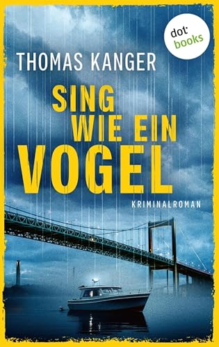 Sing wie ein Vogel: Kriminalroman – Mord in Västmanland 2 | Der zweite Fall für die schwedische Kommissarin