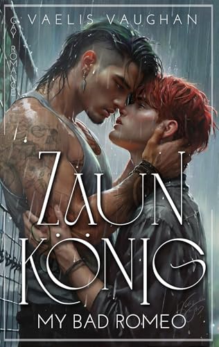 Zaunkönig - My Bad Romeo: Gay Romance