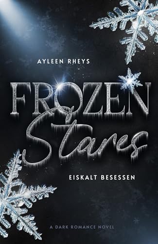 Frozen Stares: Eiskalt besessen