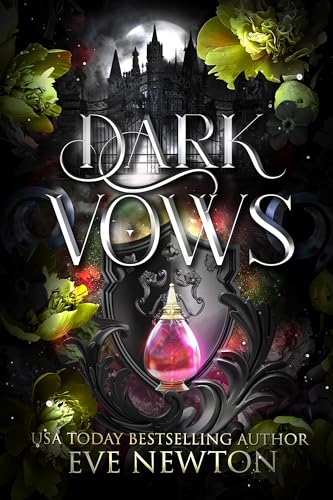 Dark Vows: Een dark paranormal reverse harem (Ewiges Vermächtnis 3)