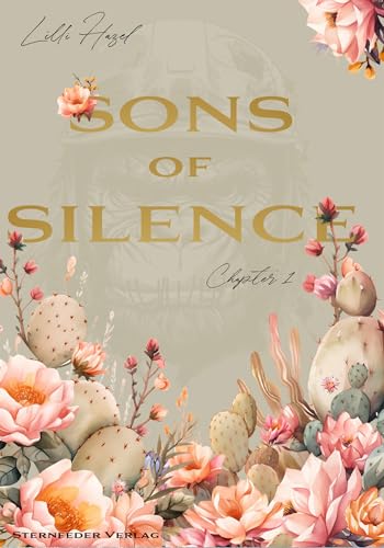 Sons of Silence: Chapter 1