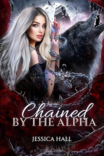 Chained By The Alpha
