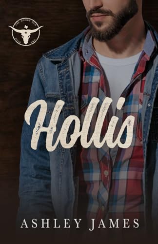 Hollis (The Moore Men, Band 2)
