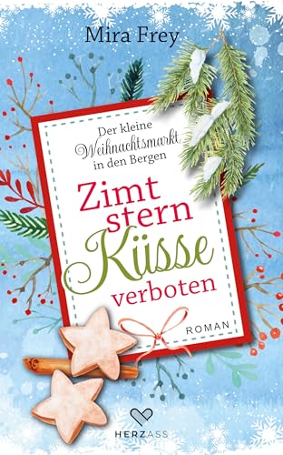 Zimtsternküsse verboten