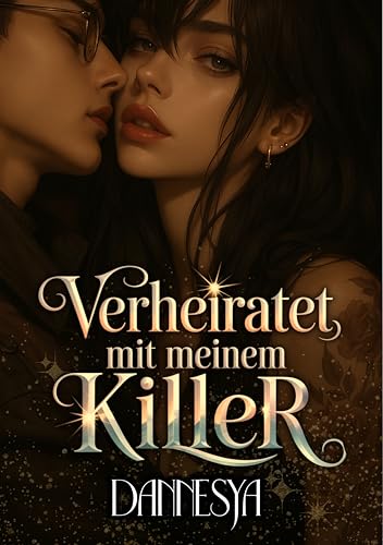 Verheiratet mit meinem Killer #1: Eine Reserve-Harem-Action-Romanze (German ed Married to My Killer)