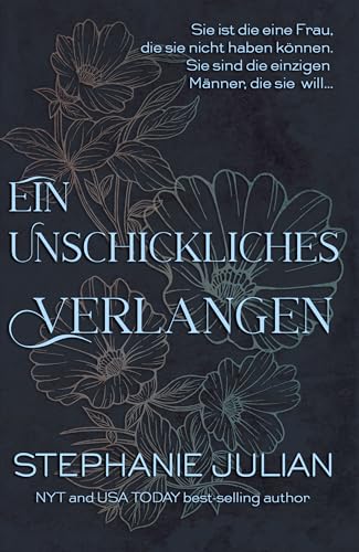 Ein Unschickliches Verlangen (Indecent 4)