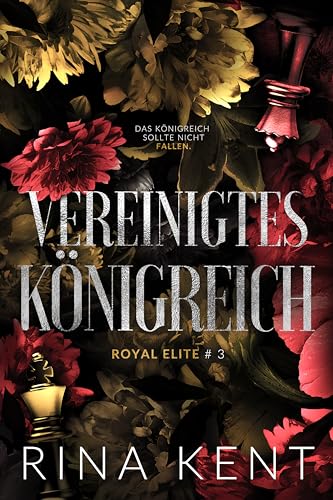 Twisted Kingdom - Vereinigtes Königreich (Royal Elite 3)