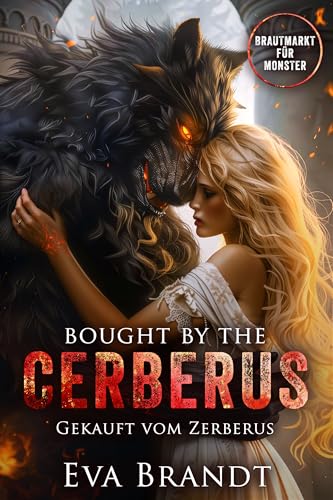 Gekauft vom Zerberus: Brautmarkt für Monster