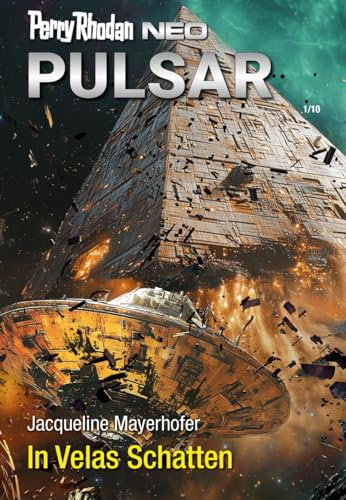 Perry Rhodan Neo 360/2025 "In Velas Schatten"