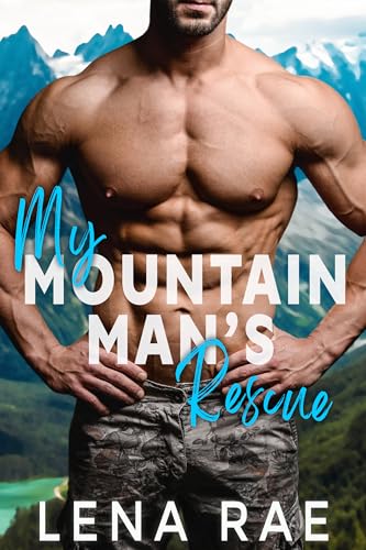 Die Rettung meines Bergmanns (Rock Creek 10)