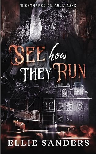 See how they run: A dark twisted horror-tale