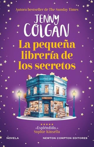La pequeña librería de los secretos (KING)