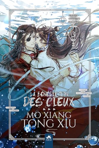 La Bénédiction des Cieux 3 (Edition Relié)