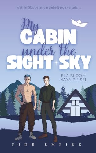 Buchcover