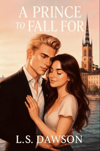 A Prince To Fall For