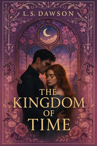 The Kingdom Of Time