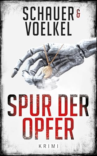 SPUR DER OPFER (Wolf & Falke ermitteln 3)