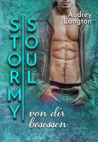 Stormy Soul: von dir besessen (Stormy-Reihe (Gay-Romance) 7)