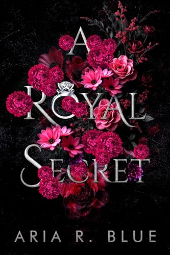 A Royal Secret: Eine Geheim-Baby-Romanze (Royals 2)