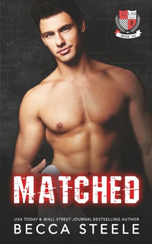 Matched (LSU, Band 5)