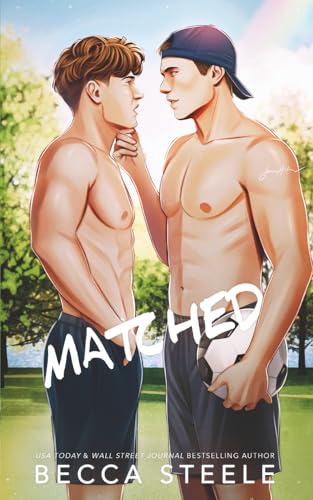 Matched - Special Edition