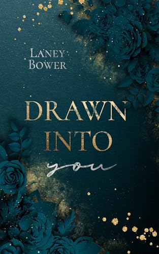 Drawn Into You - New Adult Romance Suspense - Einzelband/Deutsch: Dark & Spicy - Mit Consent - Enemies To Lovers - Bodyguard Romance