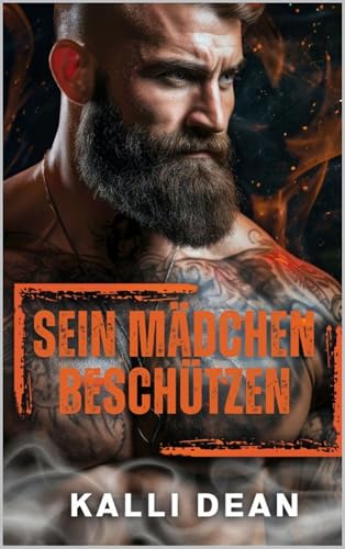 Sein Mädchen beschützen