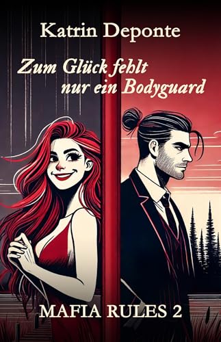 Mafia Rules 2: Zum Glück fehlt nur ein Bodyguard