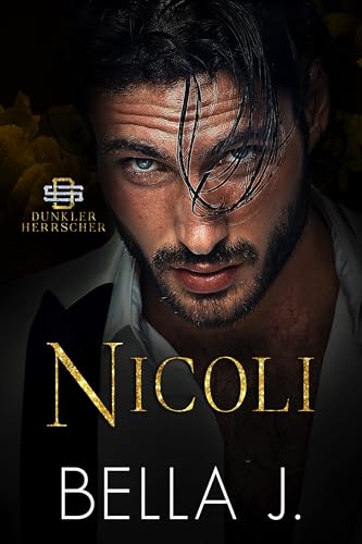 Nicoli - German edition (Dunkler Herrscher 4)
