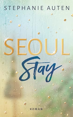 Seoul Stay: Mary in Korea 2