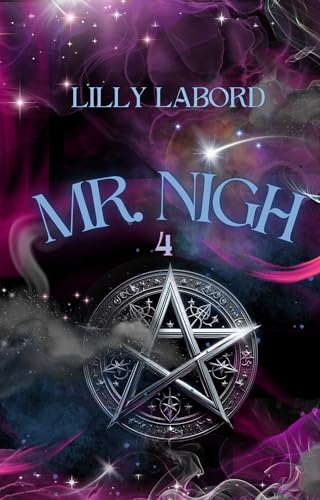 Mr. Nigh 4 (Ermittlerin und Nekromant)
