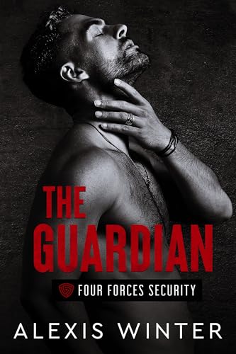 The Guardian (Die Vier Kräfte 3)