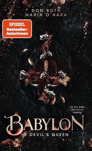 Babylon: A Devil's Queen