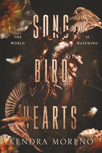 Song Bird Hearts (Green River Hearts, Band 4)
