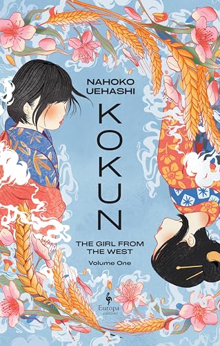 Kokun: Book 1: The Girl from the West