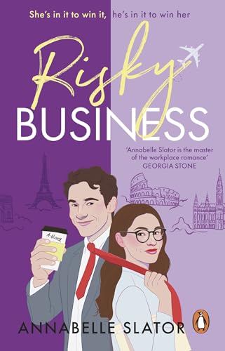 Risky Business: the perfect forbidden love workplace romance