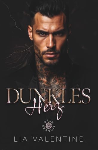 Dunkles Herz (Dark Forbidden Mafia Romance): Dark Sinners - Rinaldi-Familie (Dark Sinners Mafia)