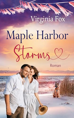 Maple Harbor Storms