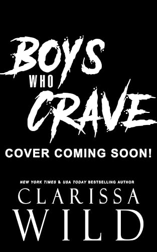 Boys Who Crave