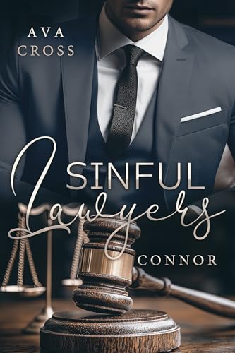 Sinful Lawyers: Connor