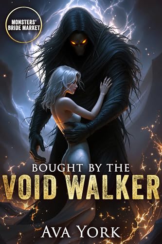 Bought by the Void Walker: Monsters' Bride Market