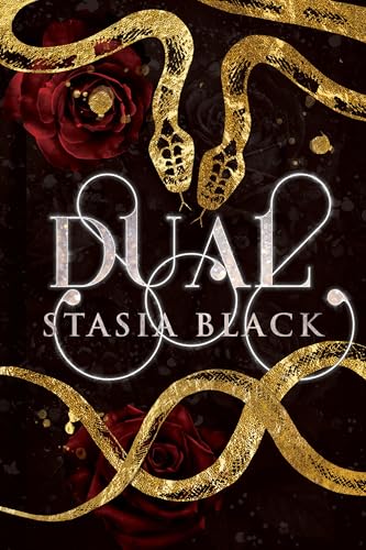 Dual : Eine Romanze über eine Dreiecksbeziehung mit gespaltener Persönlichkeit (Verführerische Spiele 4)